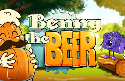 Benny The Beer