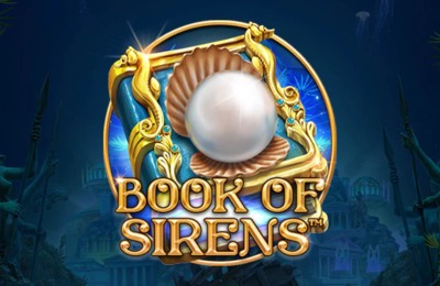 Book Of Sirens
