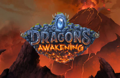 Dragons Awakening